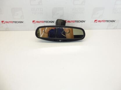 Interior rear view mirror Citroën C5 X7 8153TW