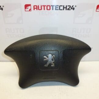 Airbag driver steering wheel Peugeot Partner II 96639597XT01 4112KY