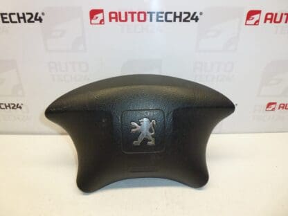 Airbag driver steering wheel Peugeot Partner II 96639597XT01 4112KY