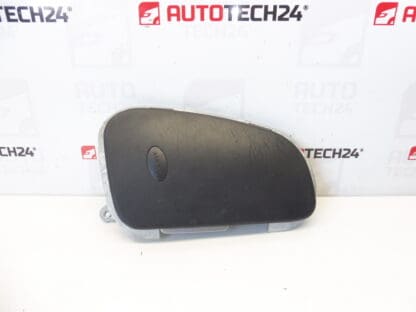 Seat airbag light gray left Citroën C2 C3 96462517ZE 8216AP