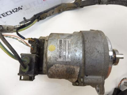 Electric steering motor Citroën Peugeot 4001F8