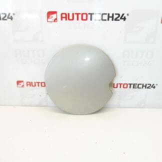 Peugeot 207 ETSC 1517F5 tank cap cover