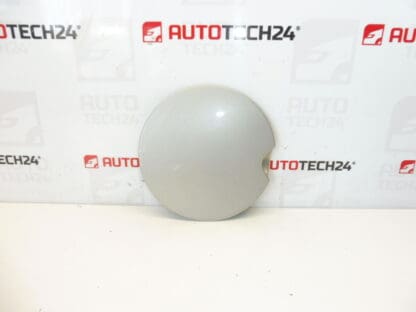 Peugeot 207 ETSC 1517F5 tank cap cover