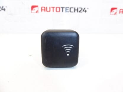 Citroën C8 Peugeot 807 Alarm Controller 1488930077 6554J9