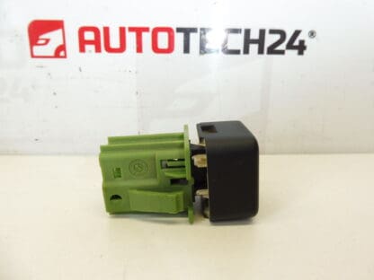 Citroën C8 Peugeot 807 Alarm Controller 1488930077 6554J9