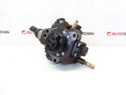 Injection pump 2.2 HDI Bosch 0445010139 9660352980 1920PH