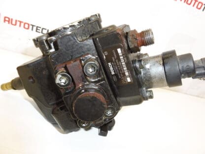 Injection pump 2.2 HDI Bosch 0445010139 9660352980 1920PH