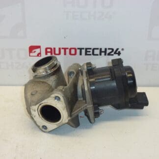 New EGR1.6 HDI Citroën Peugeot 9685640480 1618NR