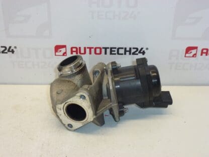 New EGR1.6 HDI Citroën Peugeot 9685640480 1618NR