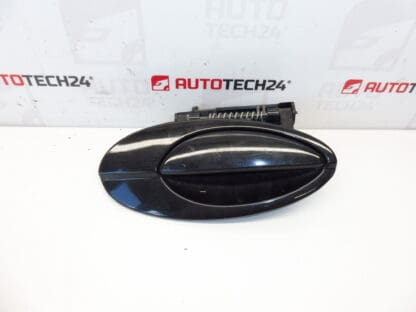 Right rear door handle EXLD Citroën C5 I and II 9631830977 9101S8