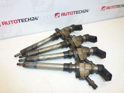 Injection set Siemens 2.0 HDI 9658194180 1980K8