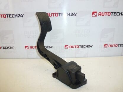 Gas pedal Citroën C4 Picasso 0280755044 9654725380