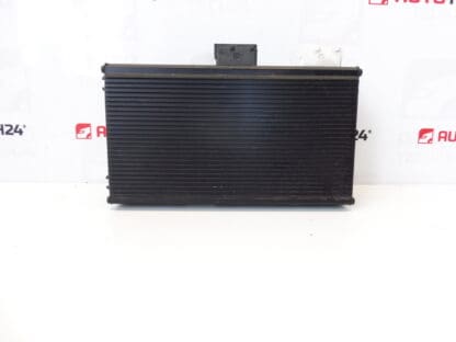 Amplifier JBL Citroën Peugeot 9631041580