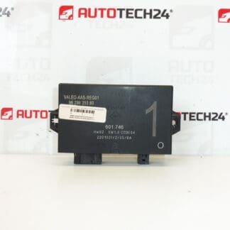 ECU parking assistant Citroën 9629825380 659078