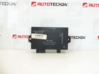 ECU parking assistant Citroën 9629825380 659078