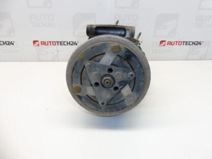 Air conditioning compressor Sanden SD6V12 1926 Citroën Peugeot 9671453780 9800822280