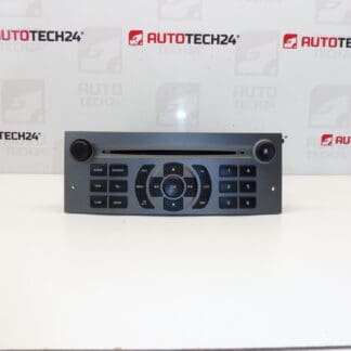 Car radio radio CD Citroën Peugeot RD4 N1 - 02 9660647877