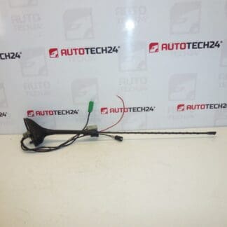 Antenna Citroën C5 sedan 01-04 9638989680 6561H1