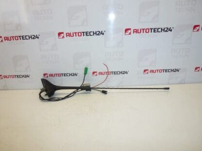 Antenna Citroën C5 sedan 01-04 9638989680 6561H1