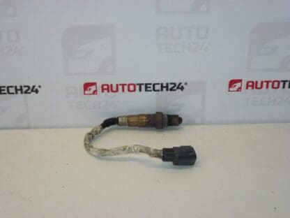 Lambda Sensor 1.0i Citroën Peugeot 1618Q5