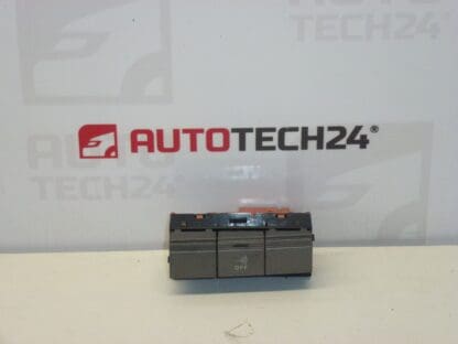 PDC switch Citroën C5 II 96498324YW 6554JL