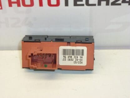 PDC switch Citroën C5 II 96498324YW 6554JL