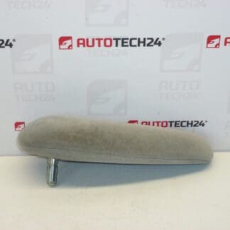 Left armrest Citroën Peugeot 8830V4