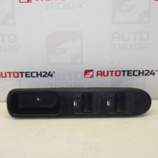 Window switch Peugeot 307 6554E9