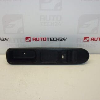 Window switch Peugeot 307 6554F0