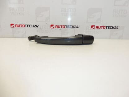 Door handle Citroën Peugeot gray KTPD 9101GH