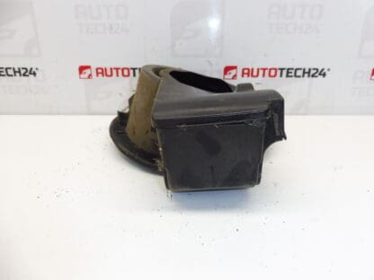 Tank cover KTPD Peugeot 308 1517G5 1518C9