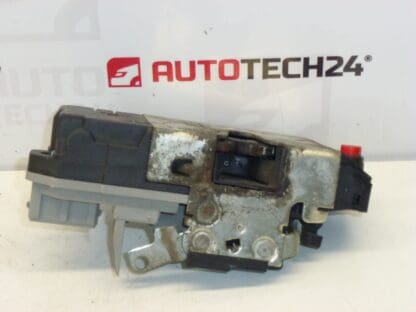 Right rear door lock Peugeot 206 206+ 9138J0