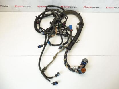 Engine harness Citroën Peugeot 1.8 16V 6FY 9663502680 9663502580