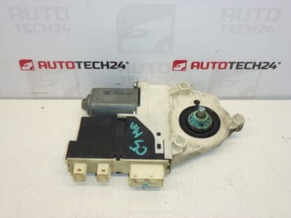 Citroën C5 II Left Front Window Winding Motor 9649304380 9221AK