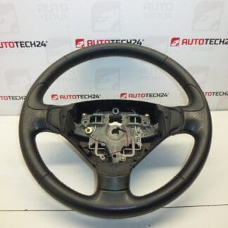 Steering wheel Peugeot 206+ 207 96866878 4109LP