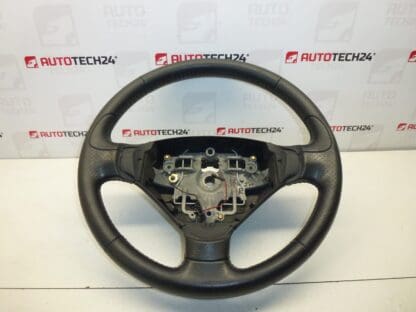 Steering wheel Peugeot 206+ 207 96866878 4109LP