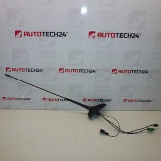 Antenna Citroën C5 sedan 01-04 9638990180 6561P1