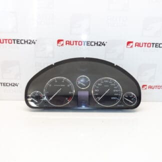 Speedometer Peugeot 407 171 thousand km 9658138080 6106V8