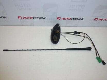 Antenna Citroën C5 sedan 01-04 9638990180 6561P1