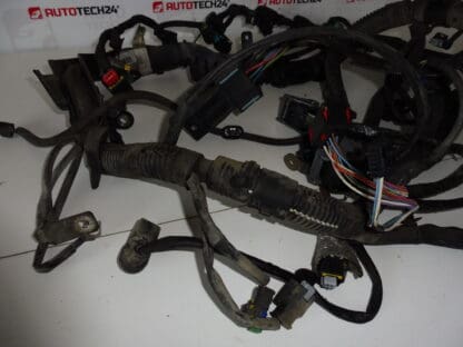 Citroën Peugeot 1.6HDI Harness 9687146780 6569ZW