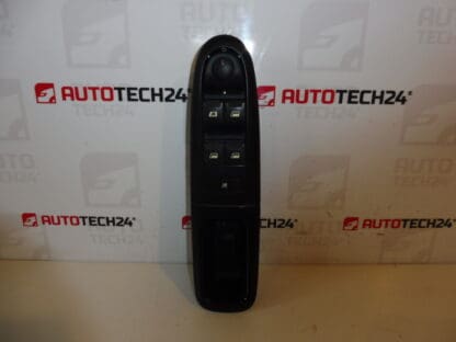 Peugeot 406 6554CC Window Control