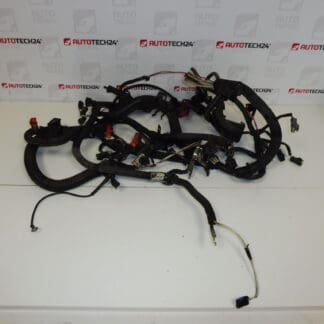 Engine harness Citroën Peugeot 2.2 HDI 9648544480 6558NY