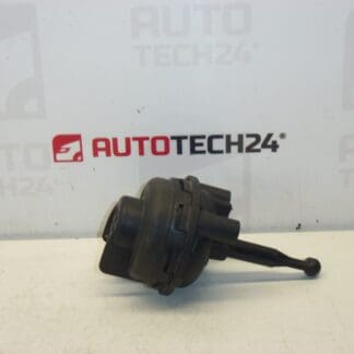 Vacuum throttle actuator Citroën Peugeot 9636281780 036394