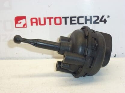 Vacuum throttle actuator Citroën Peugeot 9636281780 036394