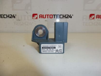 Side impact sensor sensor 9665103780 610797600 8216VL