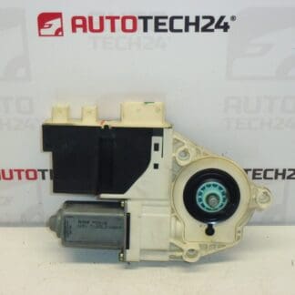 Citroën C5 II Right Front Window Winding Motor 9649304480 9222AJ