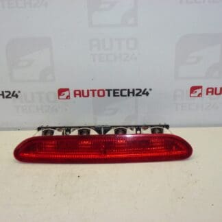 3. brake light Citroën C3 Pluriel 6351R5