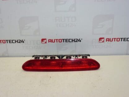 3. brake light Citroën C3 Pluriel 6351R5