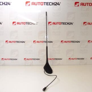 Antenna Citroën Peugeot 9658544380 6561JQ