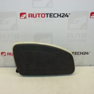 Airbag left seat Citroën C4 I 96536613ZD 8216FZ